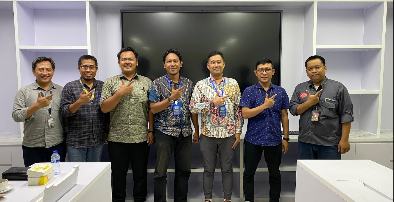 LSP Pemasaran Pratama Nusantara